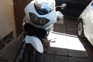 Honda Transalp