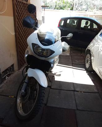 Honda Transalp