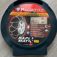 Catene da neve per auto maggigroup 117
