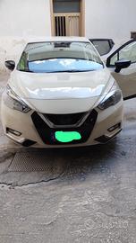 Nissan micra n-designe