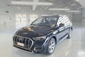 AUDI Q5 35 TDI MHEV BUSINESS ADVANCED S TRONIC 5 P