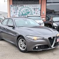 Alfa Romeo Giulia 2.2Turbodiesel 150CV Super 2018 