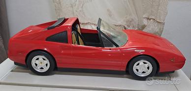 FERRARI ROSSA BARBIE 328 GTS MATTEL – 1986