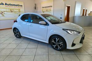 Toyota Yaris 1.5 Hybrid 5 porte Trend