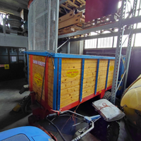 Spandiletame vigneto