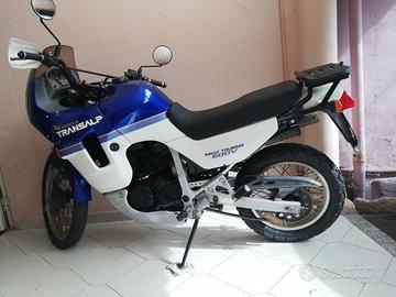 honda transalp 600