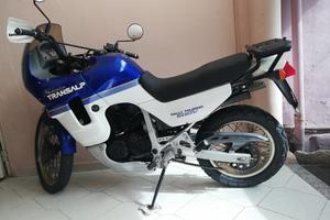 honda transalp 600