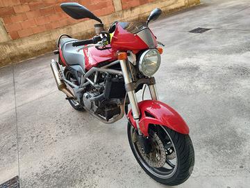 Cagiva Raptor 650 - 2007