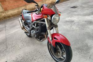 Cagiva Raptor 650 - 2007