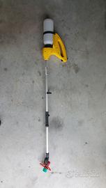 Micronizzatore Volpi M2000