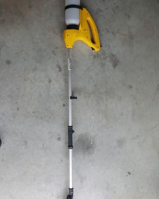 Micronizzatore Volpi M2000