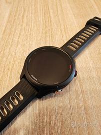Garmin Forerunner 255s Music (41 mm)