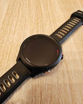Garmin Forerunner 255s Music (41 mm)