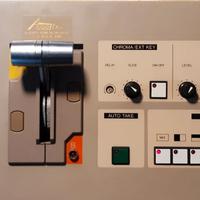 Mixer video vintage  JVC KM-1200