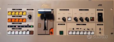 Mixer video vintage  JVC KM-1200