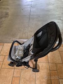 Passeggino leggero Inglesina Quid2