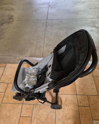 Passeggino leggero Inglesina Quid2