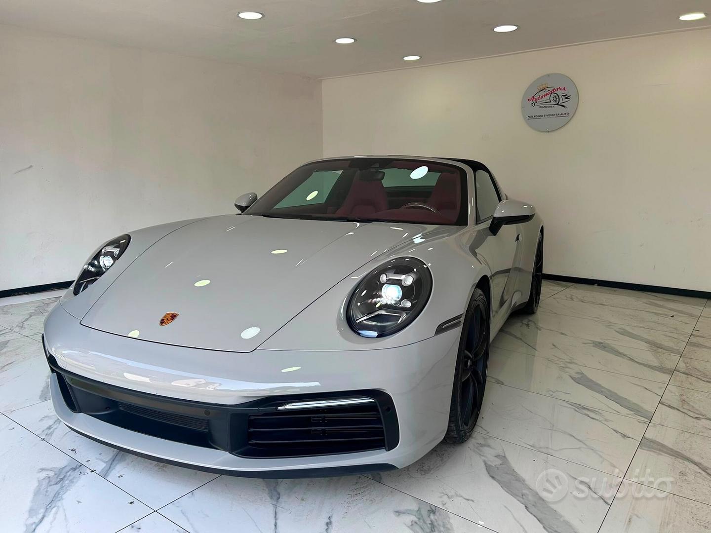 Porsche 911 2023 photo 4
