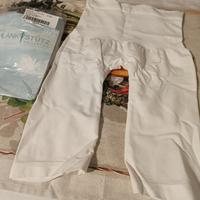 pantaloncino contenitivo