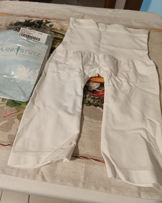 pantaloncino contenitivo