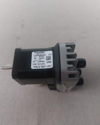 Schneider Motore passo-passo ;