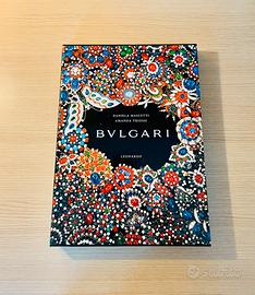 Volume “Bvlgari" (Edizioni Leonardo)