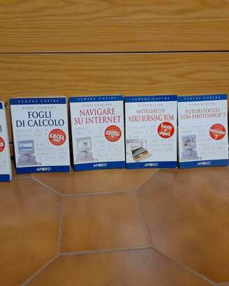 Libri per computer