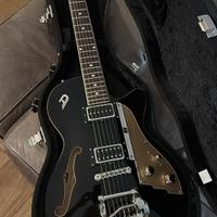 Duesenberg starplayer tv black