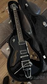 Duesenberg starplayer tv black