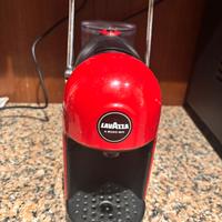 Macchina caffe - Lavazza a modo mio