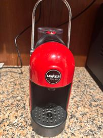 Macchina caffe - Lavazza a modo mio