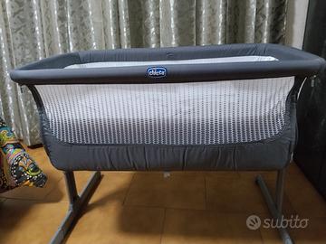 chicco culla Next to me