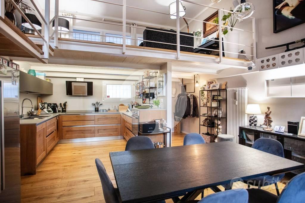 Appartamento – Bologna, Ghisello, Borgo Panigale-Reno - Vista 4