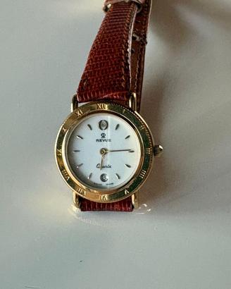 Orologio Revue