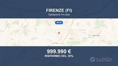 Immobile in asta di 355 m² con più di 5 locali a F