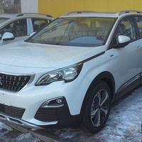 Ricambi Peugeot 4008