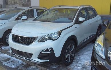 Ricambi Peugeot 4008