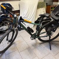 Mtb cube