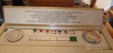 Condizionatore Portatile W-White Westinghouse 2