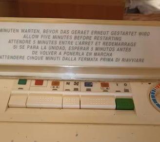 Condizionatore Portatile W-White Westinghouse 2