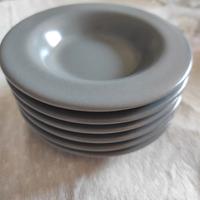 6 piattini da tazze da tè Ikea