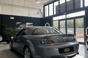 Mazda RX-8 1.3
