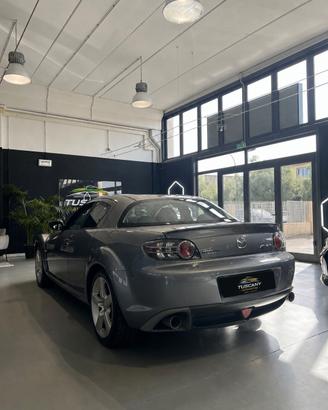 Mazda RX-8 1.3
