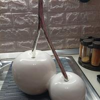 ciliegie soprammobile 