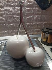 ciliegie soprammobile 