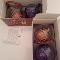 Nespresso palline Natale