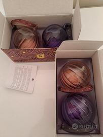 Nespresso palline Natale