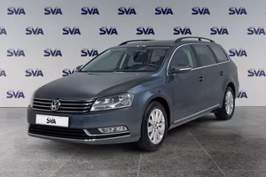 Volkswagen Passat Variant 2.0 TDI 140CV Comfortlin