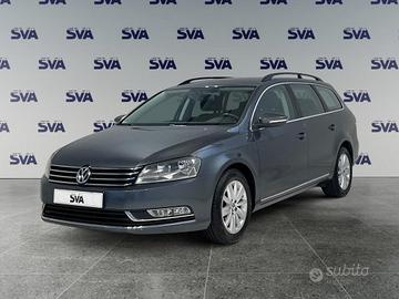 Volkswagen Passat Variant 2.0 TDI 140CV Comfortlin