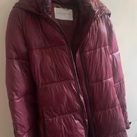 Piumino donna Nenette